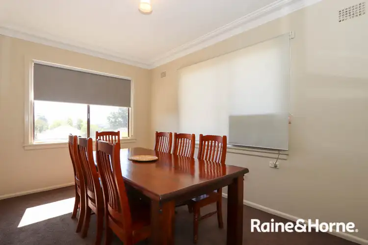 Fifth view of Homely house listing, 12 Daly Street, West Bathurst NSW 2795