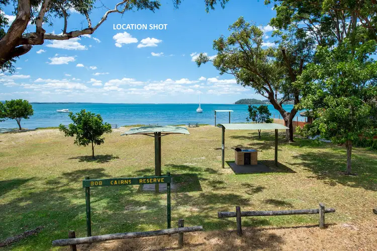 Third view of Homely house listing, 17 Muller Street, Salamander Bay NSW 2317