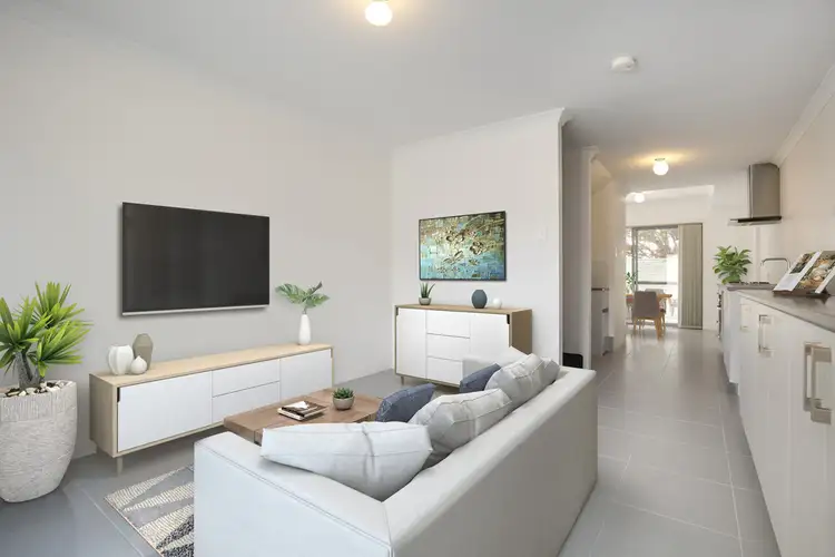 2/19 Purvis Street