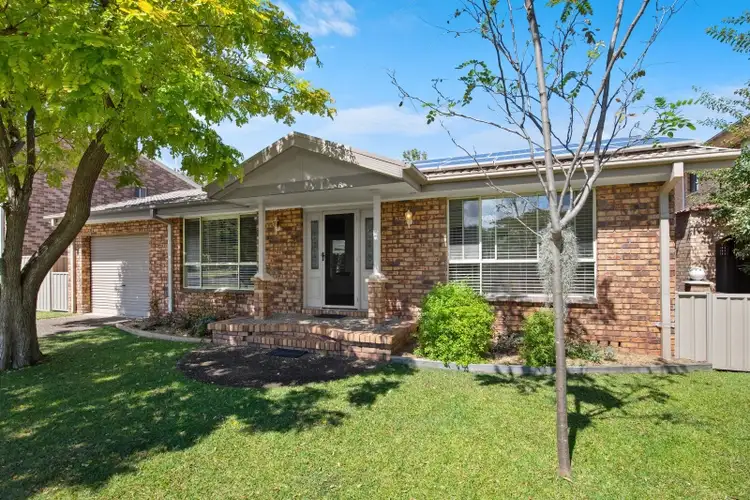 Main view of Homely house listing, 51 Maloneys Drive, Maloneys Beach NSW 2536