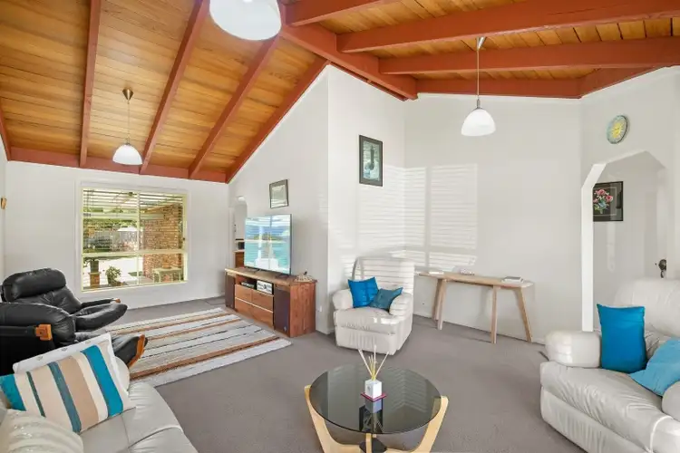 Second view of Homely house listing, 51 Maloneys Drive, Maloneys Beach NSW 2536