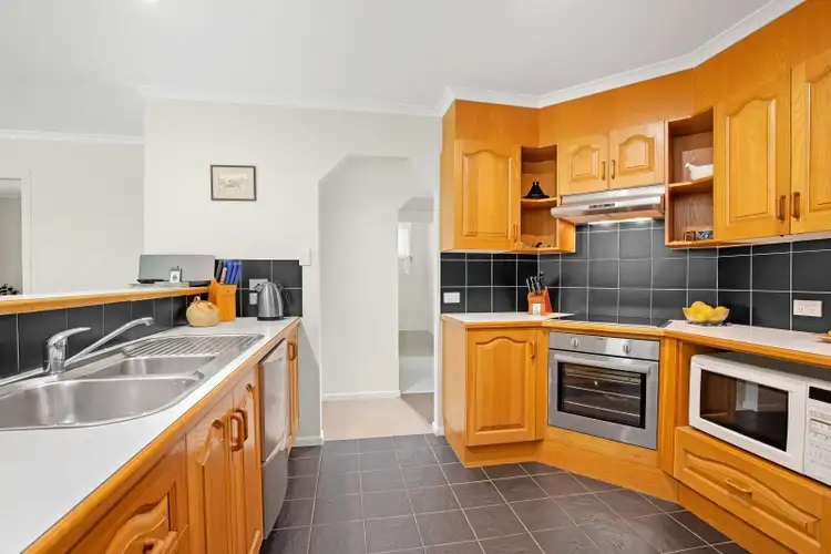 Fourth view of Homely house listing, 51 Maloneys Drive, Maloneys Beach NSW 2536