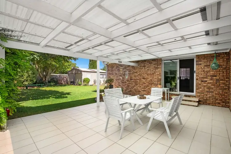 Fifth view of Homely house listing, 51 Maloneys Drive, Maloneys Beach NSW 2536