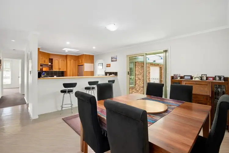 Sixth view of Homely house listing, 51 Maloneys Drive, Maloneys Beach NSW 2536