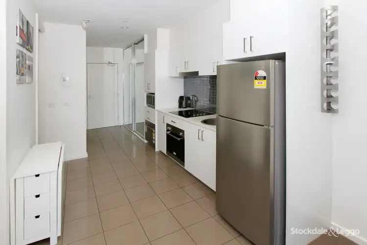 Second view of Homely apartment listing, 212/1320 Plenty Road, Bundoora VIC 3083