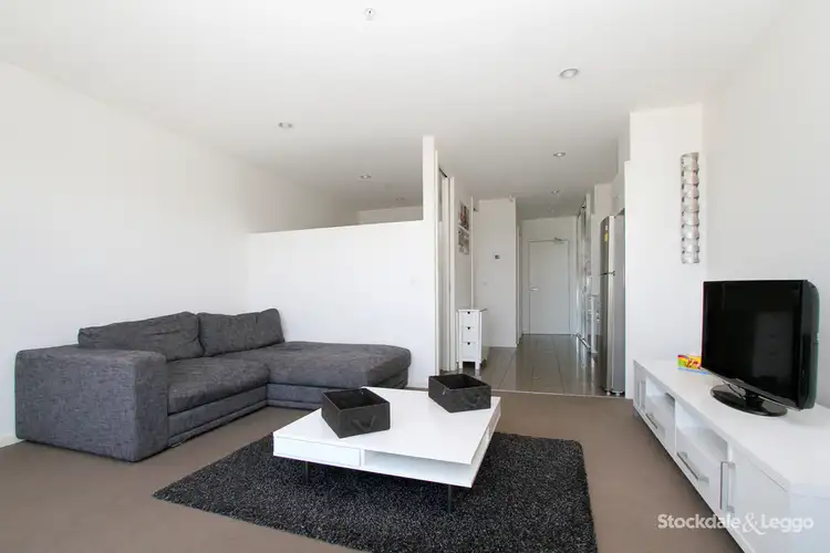 Third view of Homely apartment listing, 212/1320 Plenty Road, Bundoora VIC 3083