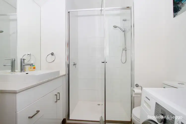 Fourth view of Homely apartment listing, 212/1320 Plenty Road, Bundoora VIC 3083