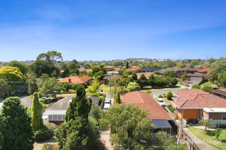 Fifth view of Homely apartment listing, 212/1320 Plenty Road, Bundoora VIC 3083