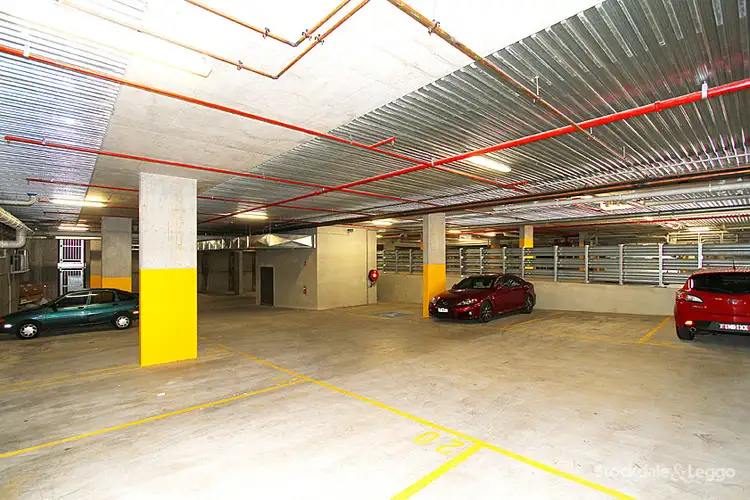 Sixth view of Homely apartment listing, 212/1320 Plenty Road, Bundoora VIC 3083