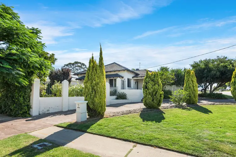 Second view of Homely house listing, 36 Stone Street, Maylands WA 6051