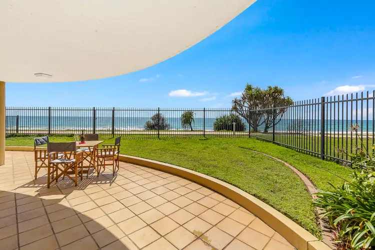 18/437 Golden Four Drive, Tugun QLD 4224