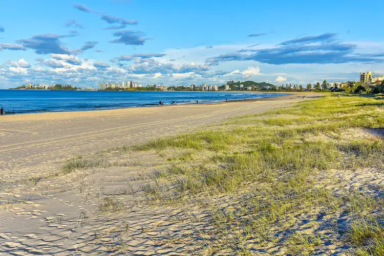 Sixth view of Homely unit listing, 18/437 Golden Four Drive, Tugun QLD 4224