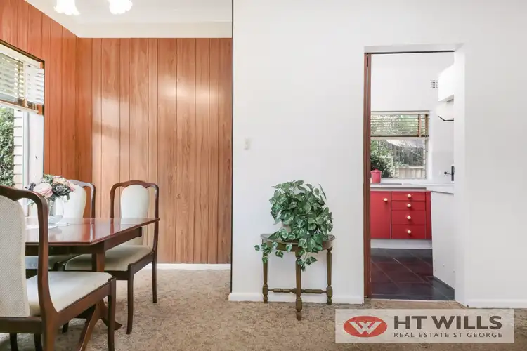 Third view of Homely unit listing, 7/23 Noble Street, Allawah NSW 2218