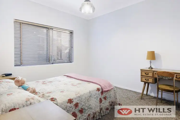 Fifth view of Homely unit listing, 7/23 Noble Street, Allawah NSW 2218