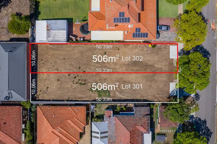 36A Simper Street, Wembley WA 6014