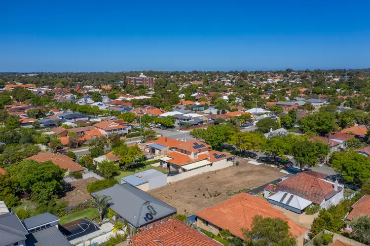 Fifth view of Homely land listing, 36A Simper Street, Wembley WA 6014