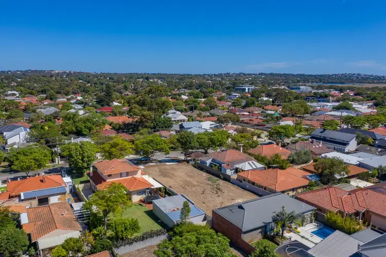 Seventh view of Homely land listing, 36A Simper Street, Wembley WA 6014