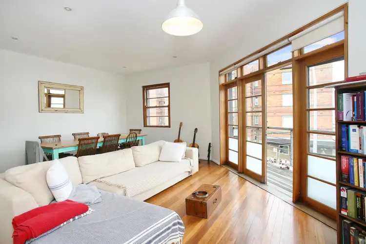 Fifth view of Homely block of units listing, 132 Warners Avenue, Bondi Beach NSW 2026