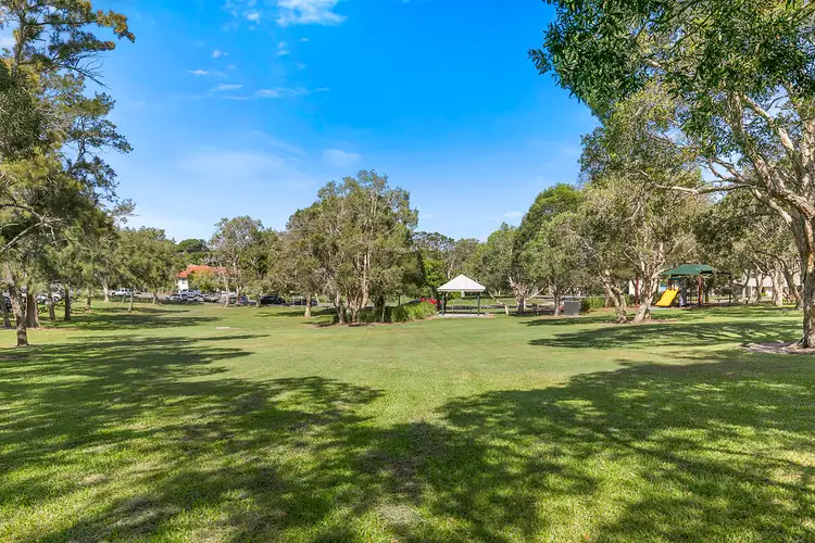 Third view of Homely house listing, 31 RAEBURN STREET, Manly QLD 4179