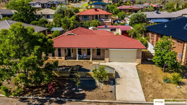 9 Woodside Road, Tamworth NSW 2340