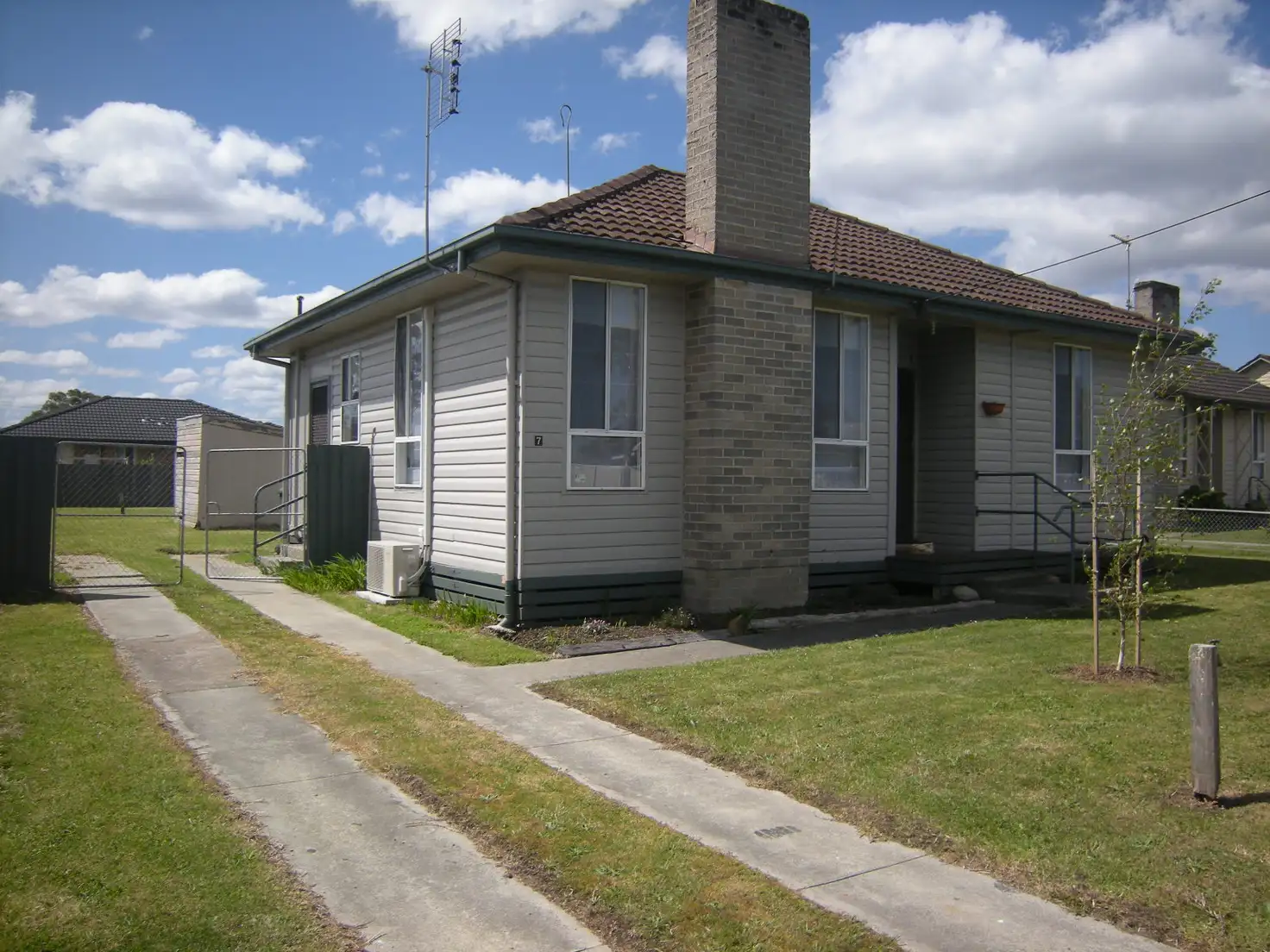 Main view of Homely house listing, 7 Reed Street, Orbost VIC 3888