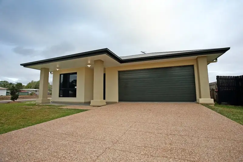 Main view of Homely house listing, 15 Hollanders Crescent, Kelso QLD 4815