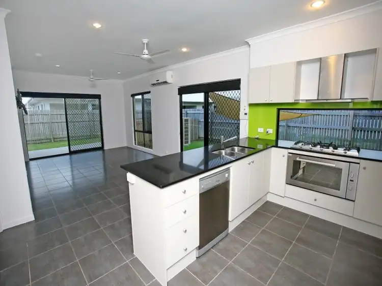 Second view of Homely house listing, 15 Hollanders Crescent, Kelso QLD 4815