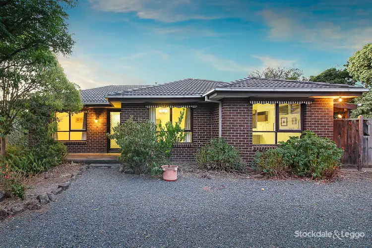 5 Cockerell Street, Ferntree Gully VIC 3156