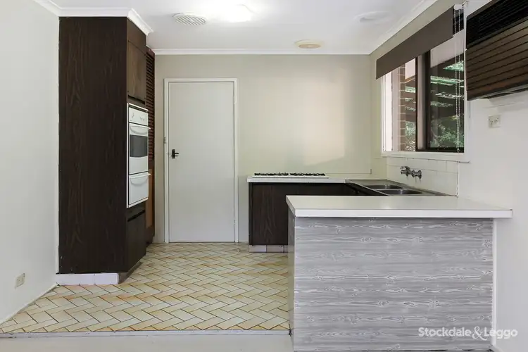 Third view of Homely house listing, 5 Cockerell Street, Ferntree Gully VIC 3156
