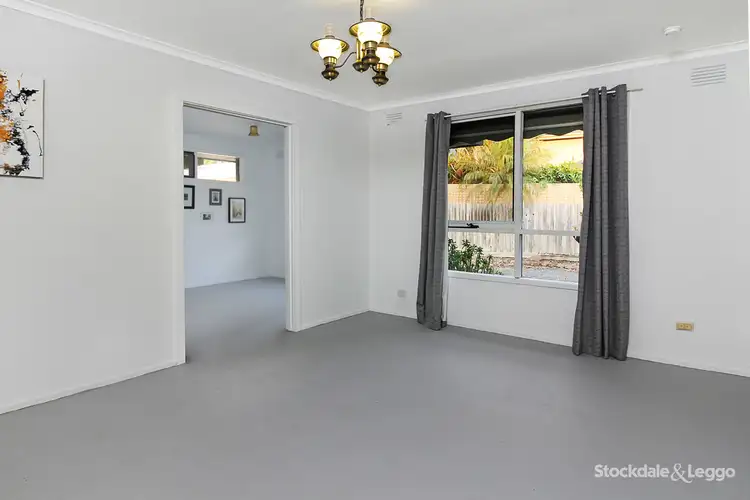 Fourth view of Homely house listing, 5 Cockerell Street, Ferntree Gully VIC 3156