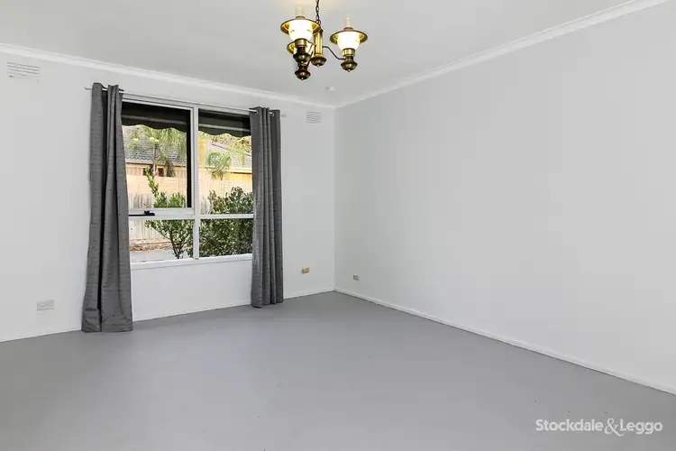 Fifth view of Homely house listing, 5 Cockerell Street, Ferntree Gully VIC 3156