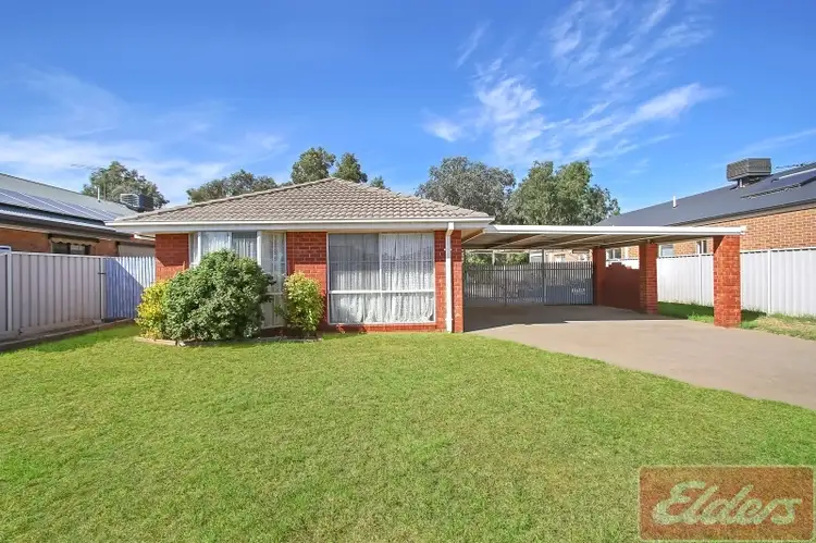 13 Campbellfield Drive, Yarrawonga VIC 3730