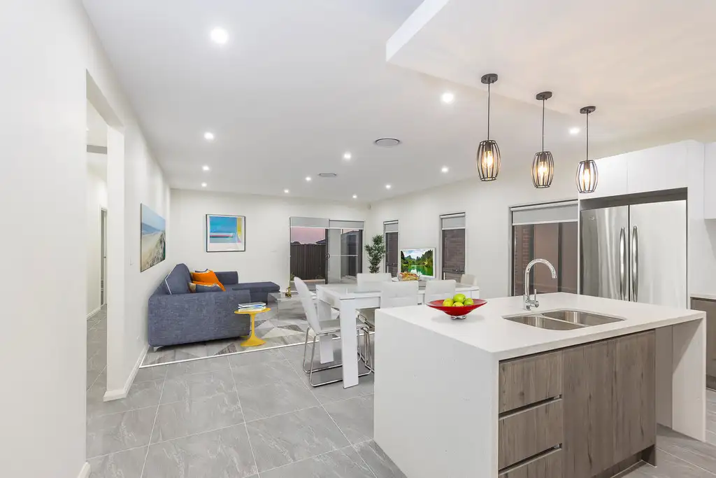 Main view of Homely house listing, 14 Sunmoth Road, Craigieburn VIC 3064