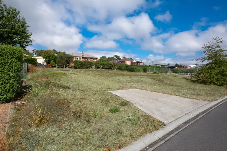 Fourth view of Homely land listing, 13 Alcheringa Court, Gisborne VIC 3437