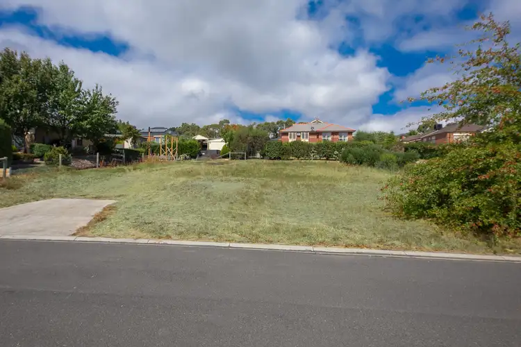 Fifth view of Homely land listing, 13 Alcheringa Court, Gisborne VIC 3437