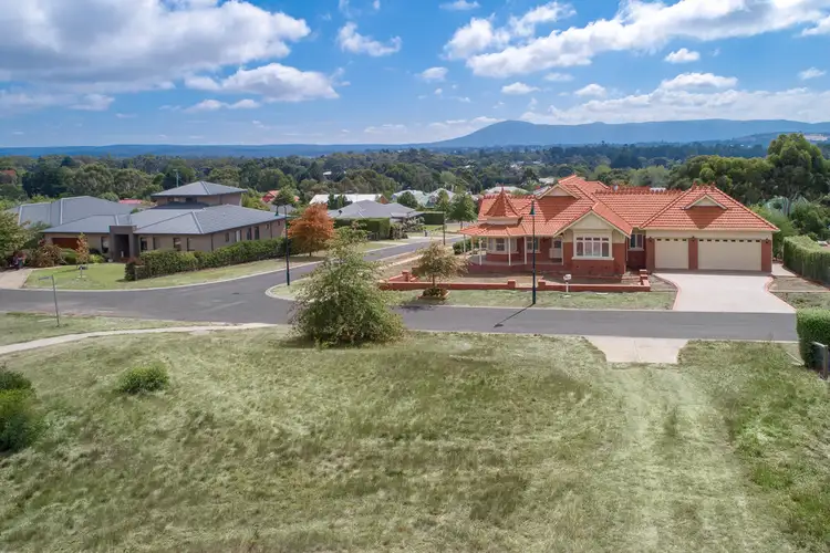 Sixth view of Homely land listing, 13 Alcheringa Court, Gisborne VIC 3437