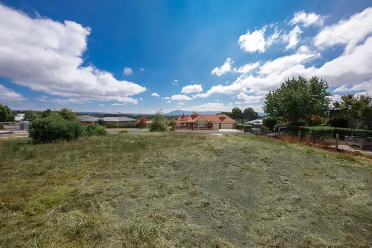 Seventh view of Homely land listing, 13 Alcheringa Court, Gisborne VIC 3437