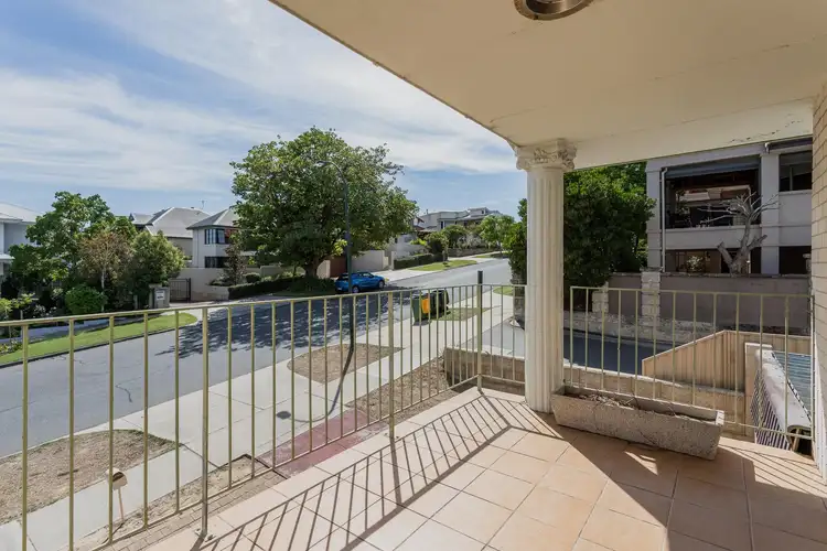 Seventh view of Homely townhouse listing, 4/2 Robert Street, Como WA 6152