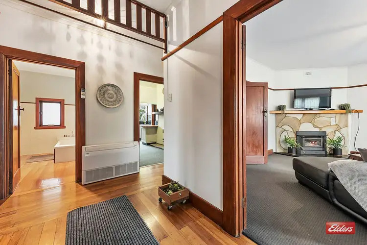 Fifth view of Homely house listing, 18 Jackson Street, Wynyard TAS 7325