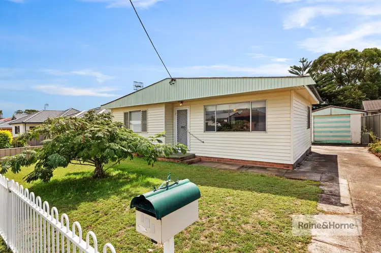105 Karingi Street, Umina Beach NSW 2257