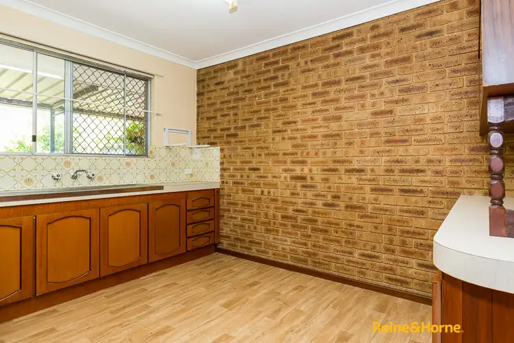Third view of Homely unit listing, 9/14 White Street, East Bunbury WA 6230