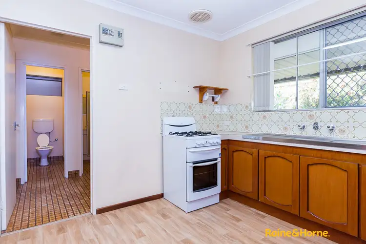 Fourth view of Homely unit listing, 9/14 White Street, East Bunbury WA 6230