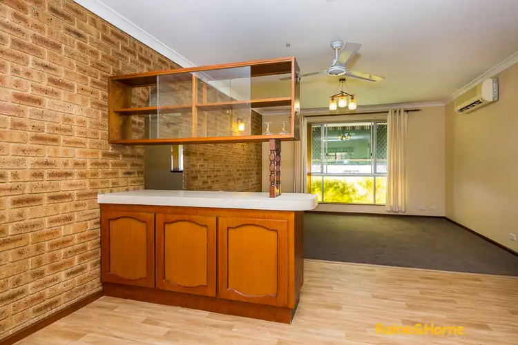 Fifth view of Homely unit listing, 9/14 White Street, East Bunbury WA 6230