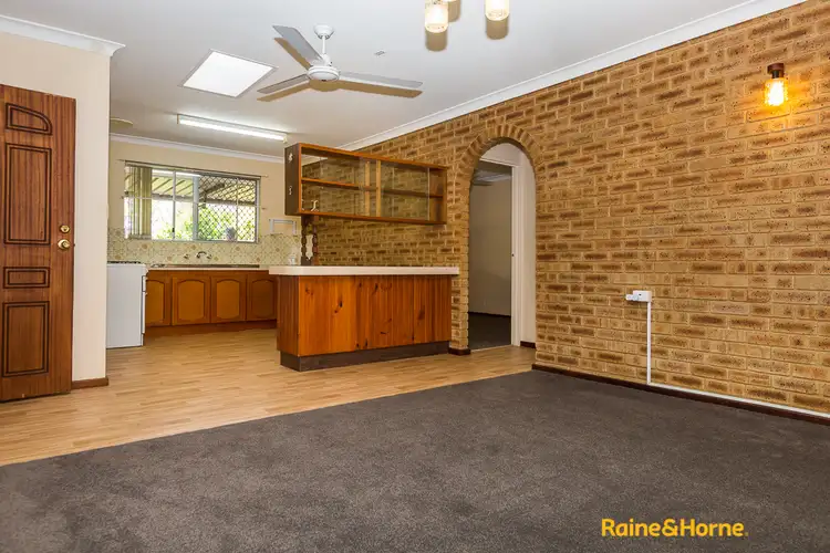 Sixth view of Homely unit listing, 9/14 White Street, East Bunbury WA 6230