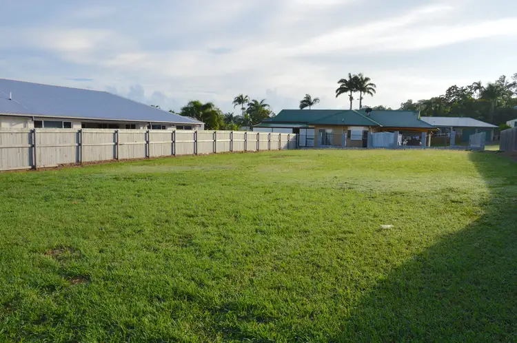 69 Phoenix Crescent, Rural View QLD 4740