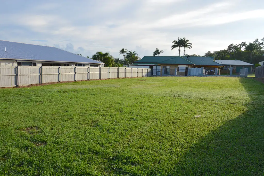 Main view of Homely land listing, 69 Phoenix Crescent, Rural View QLD 4740