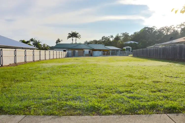 Second view of Homely land listing, 69 Phoenix Crescent, Rural View QLD 4740