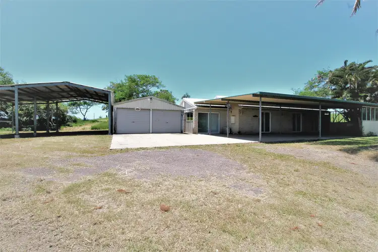 Main view of Homely house listing, 95 Fenech Avenue, Alligator Creek QLD 4740