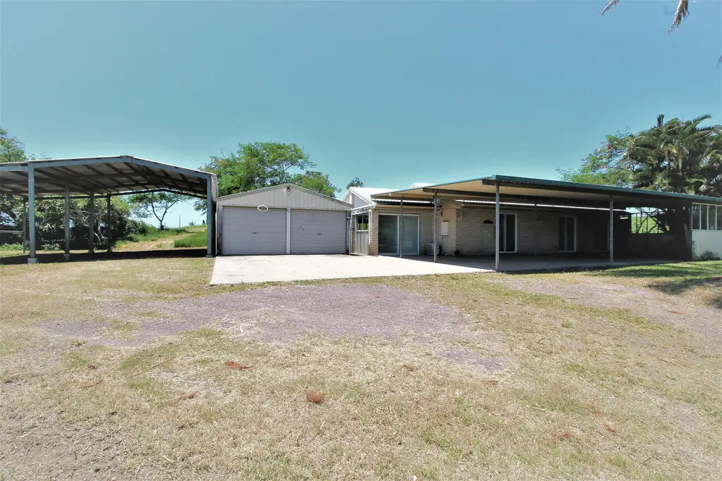 Main view of Homely house listing, 95 Fenech Avenue, Alligator Creek QLD 4740