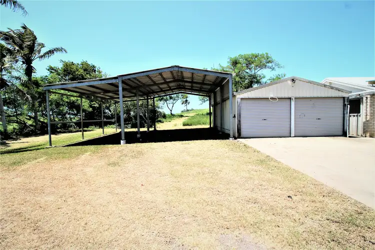 Second view of Homely house listing, 95 Fenech Avenue, Alligator Creek QLD 4740